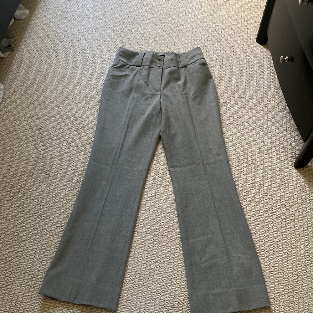 Etc etc size 2 dress trousers